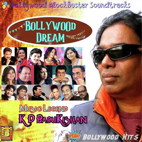 Bollywood Dream Sadhana Sargam MP3 Download